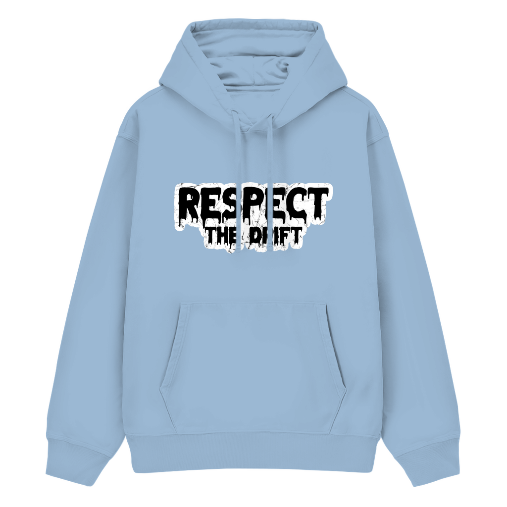 Respect the Drift - Premium Hoodie