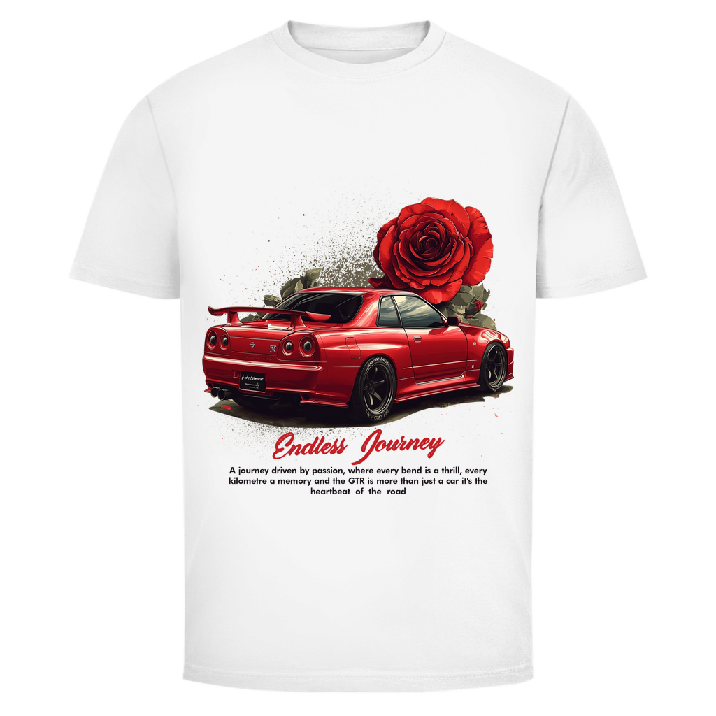 Endless Journey - Shirt