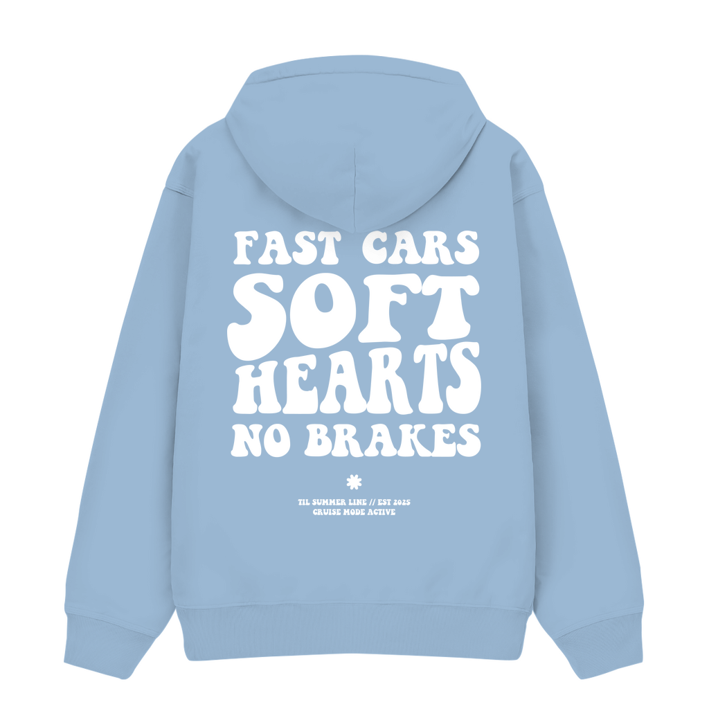 mekana srca - Premium Hoodie