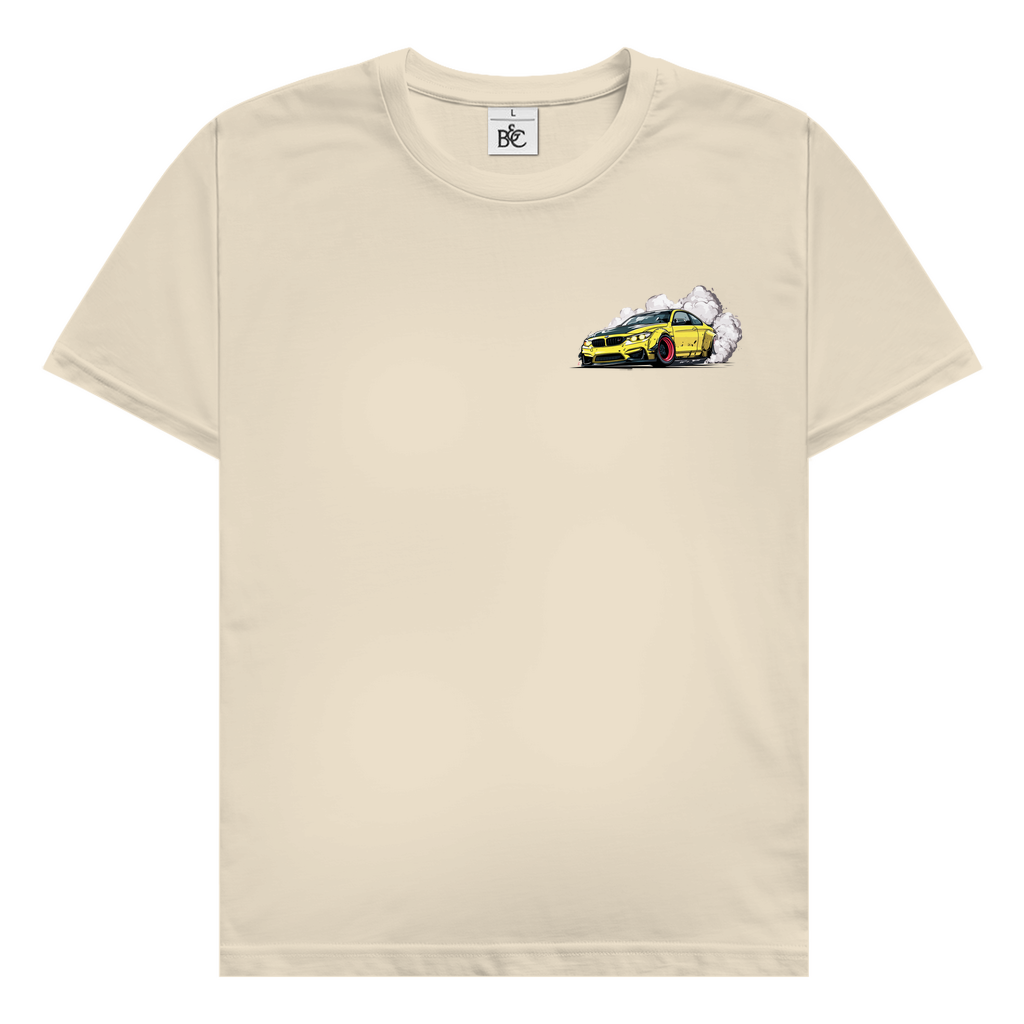 M3 Car Motives - Shirt