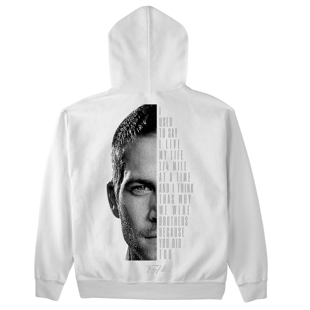 Bratři prémiová mikina