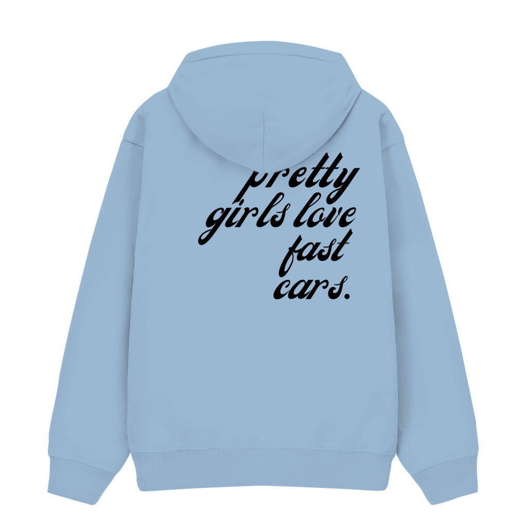 Pretty Girls - Premium Hoodie