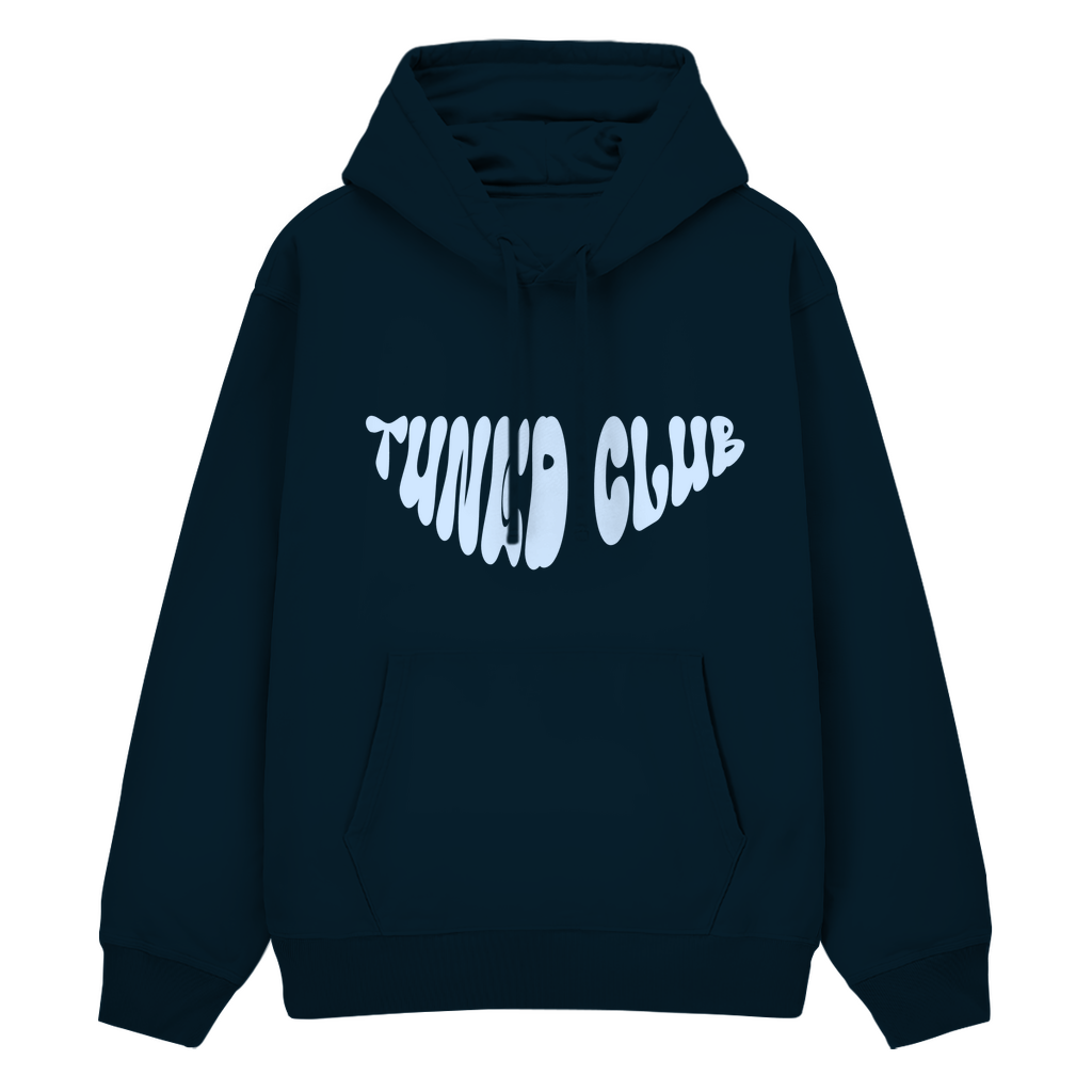 Tuned club - Sudadera con capucha premium
