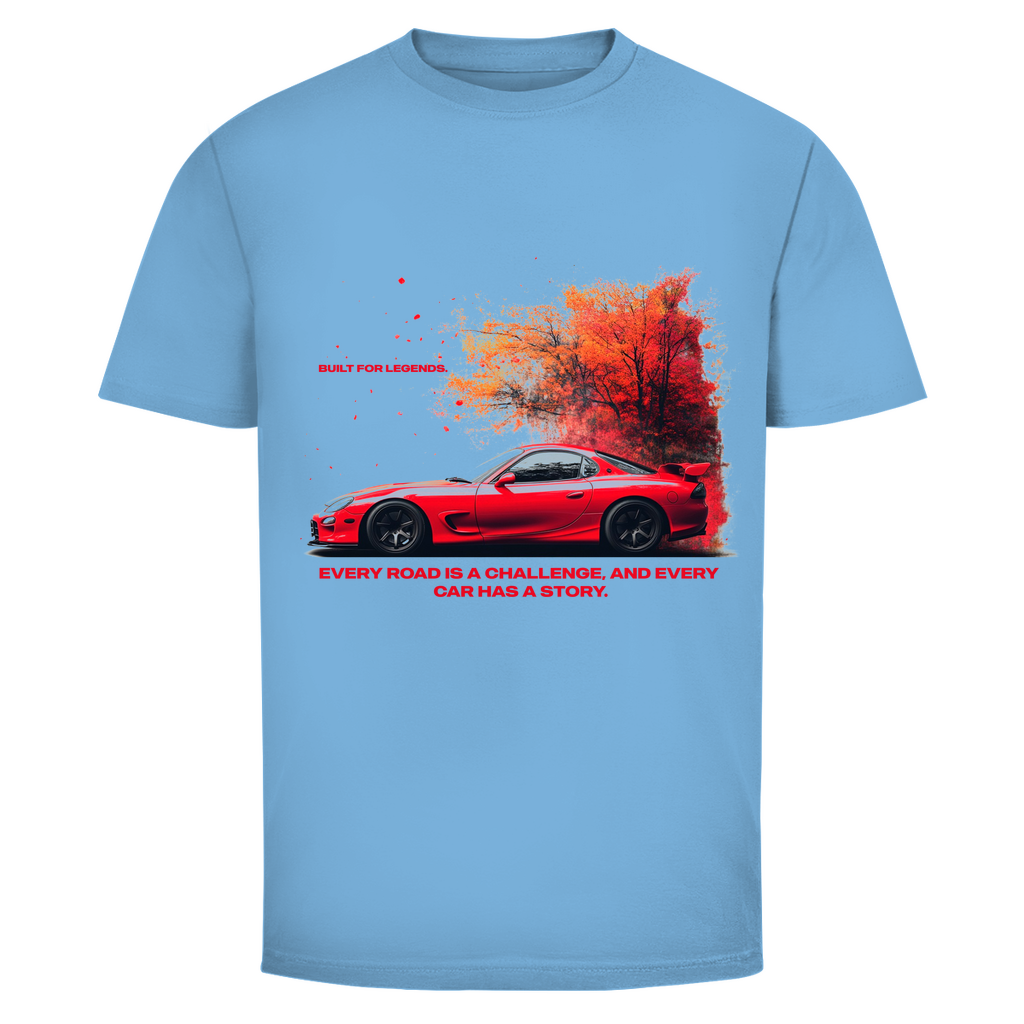 JDM Story - Koszulka