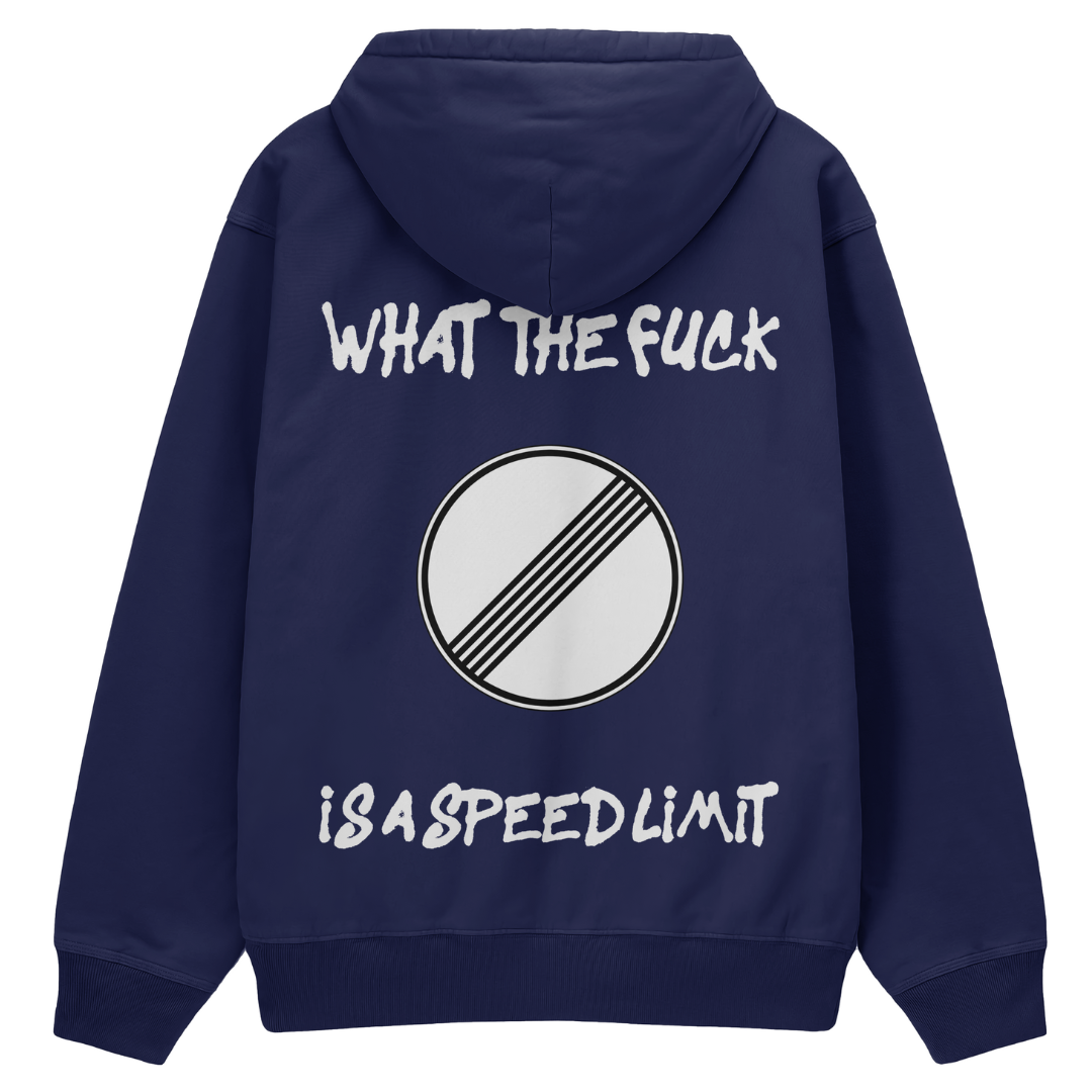 No Limit - Prémiová mikina