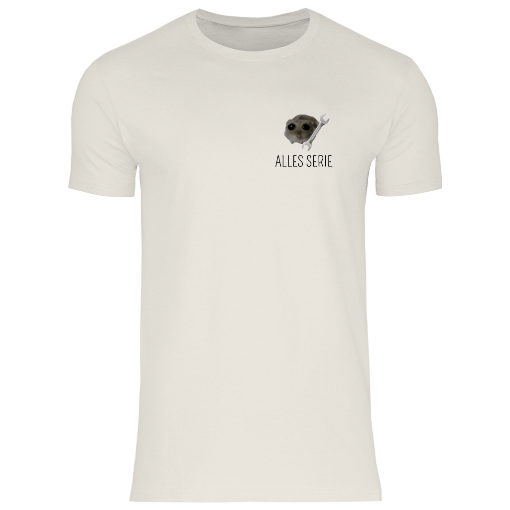 ALL SERIES premium shirt