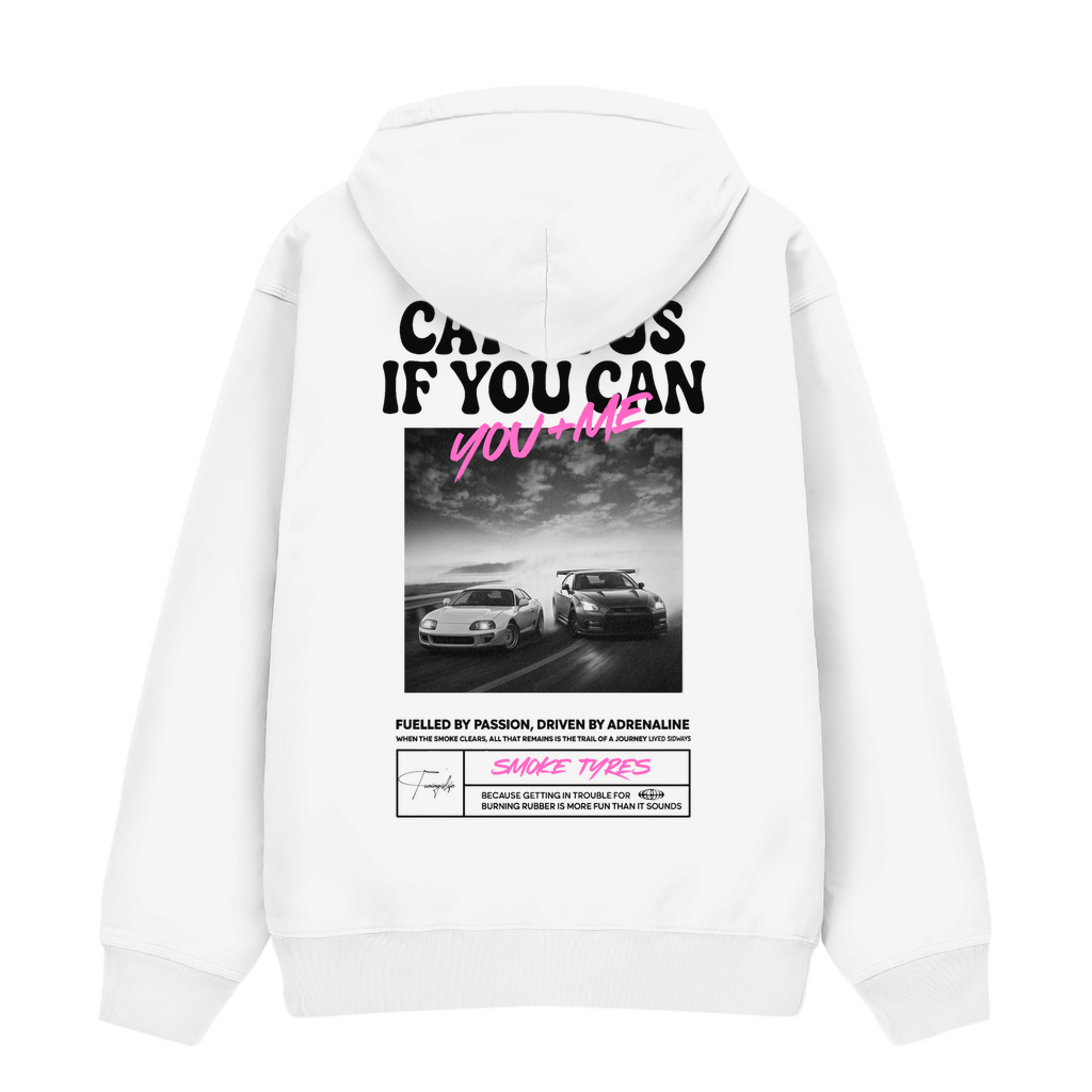 You&Me Couple - Hoodie Paket