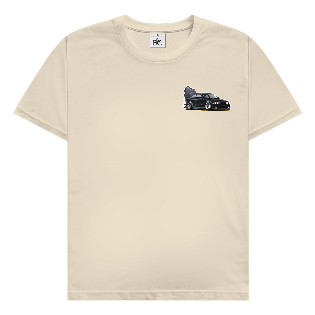 36 Car Motives - Shirt