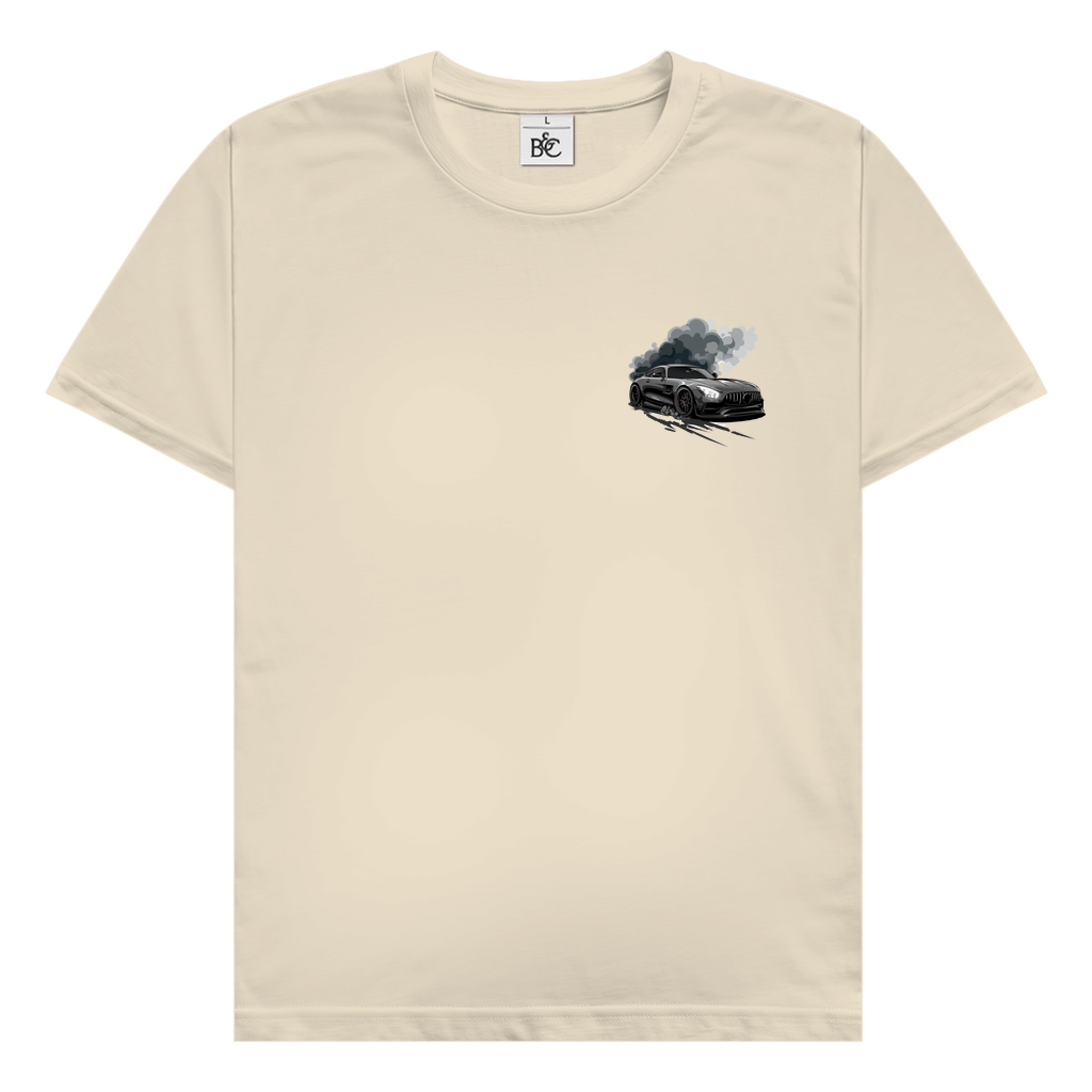 GT R Car Motives - Shirt