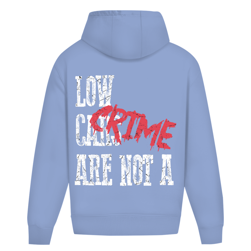 voitures basses - Hoodie surdimensionné