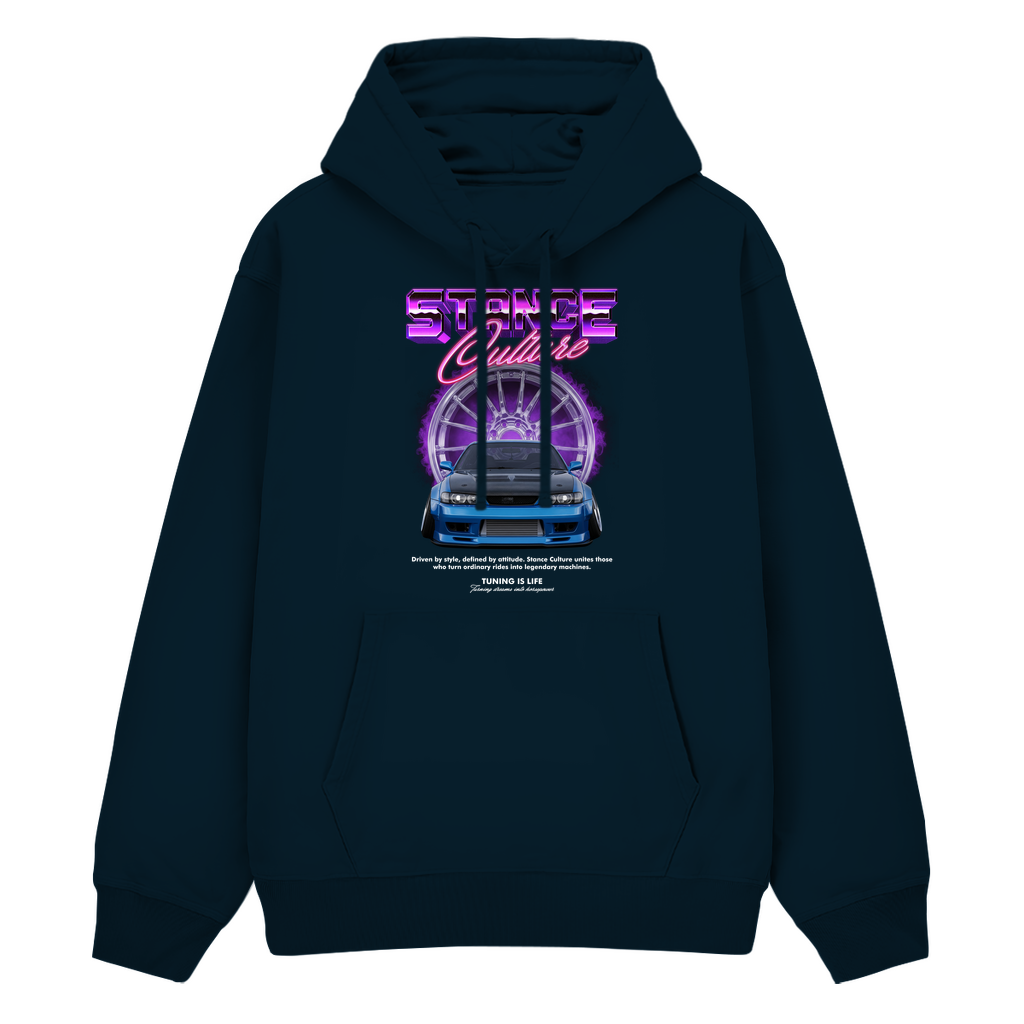 Kultura - Premium Hoodie