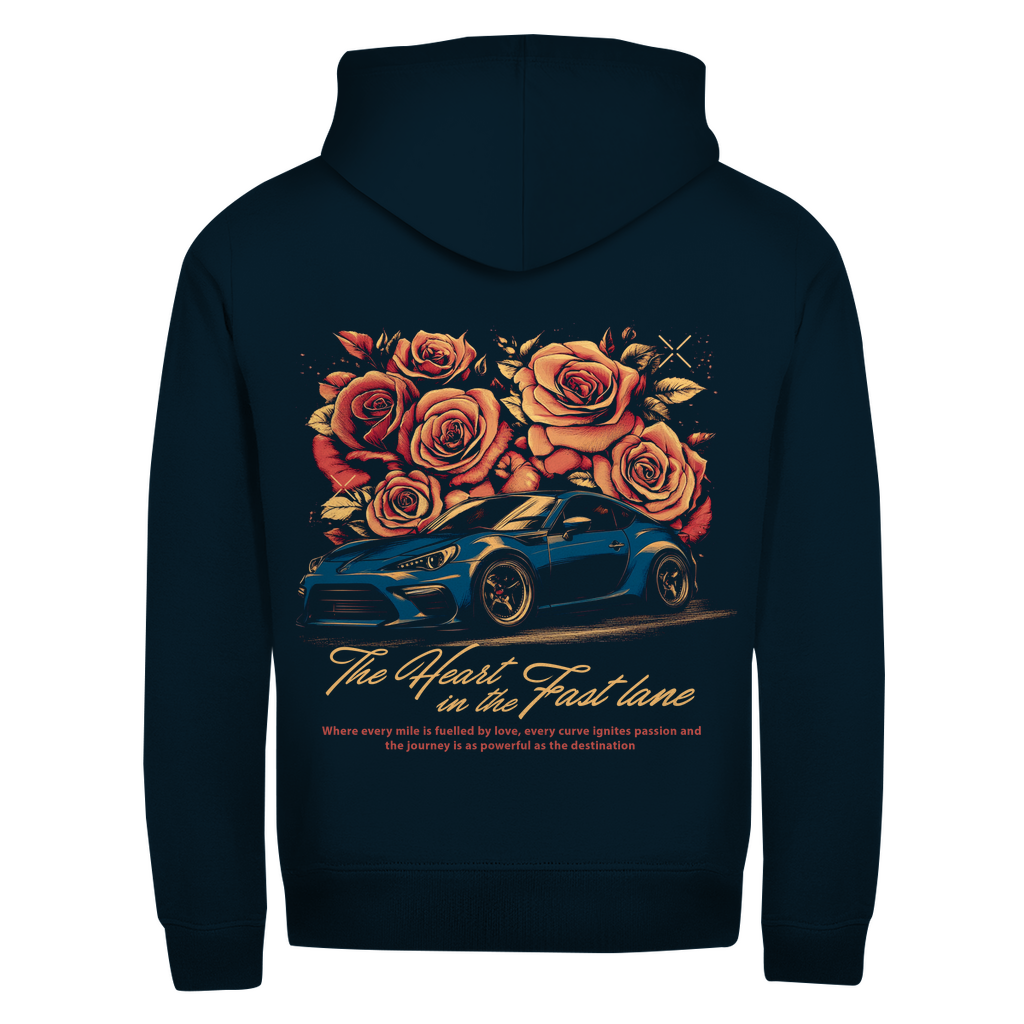 Rychlá dráha GT86 - Zip