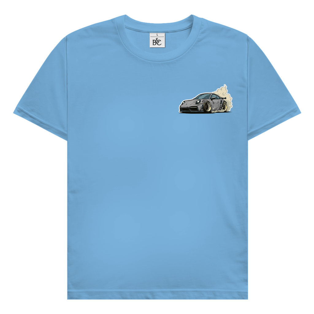 911 Car Motives - Shirt