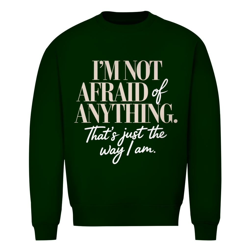 the way - Unisex Sweater