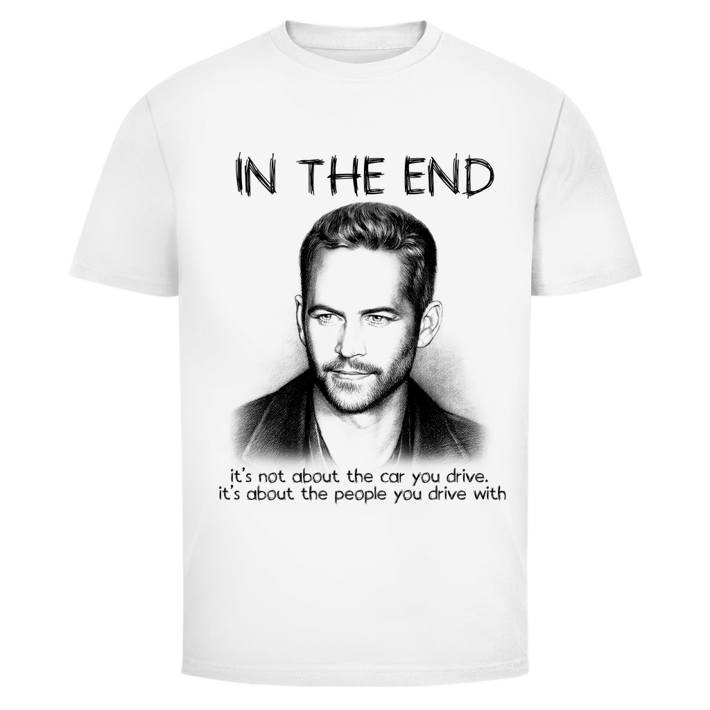 familia - Camisa Premium