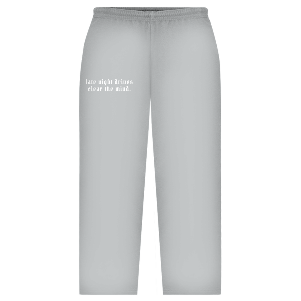 Wyczyść umysł - Jogger