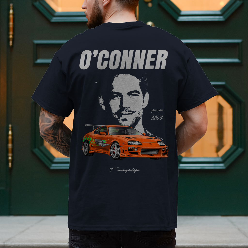 O Conner - Chemise Premium