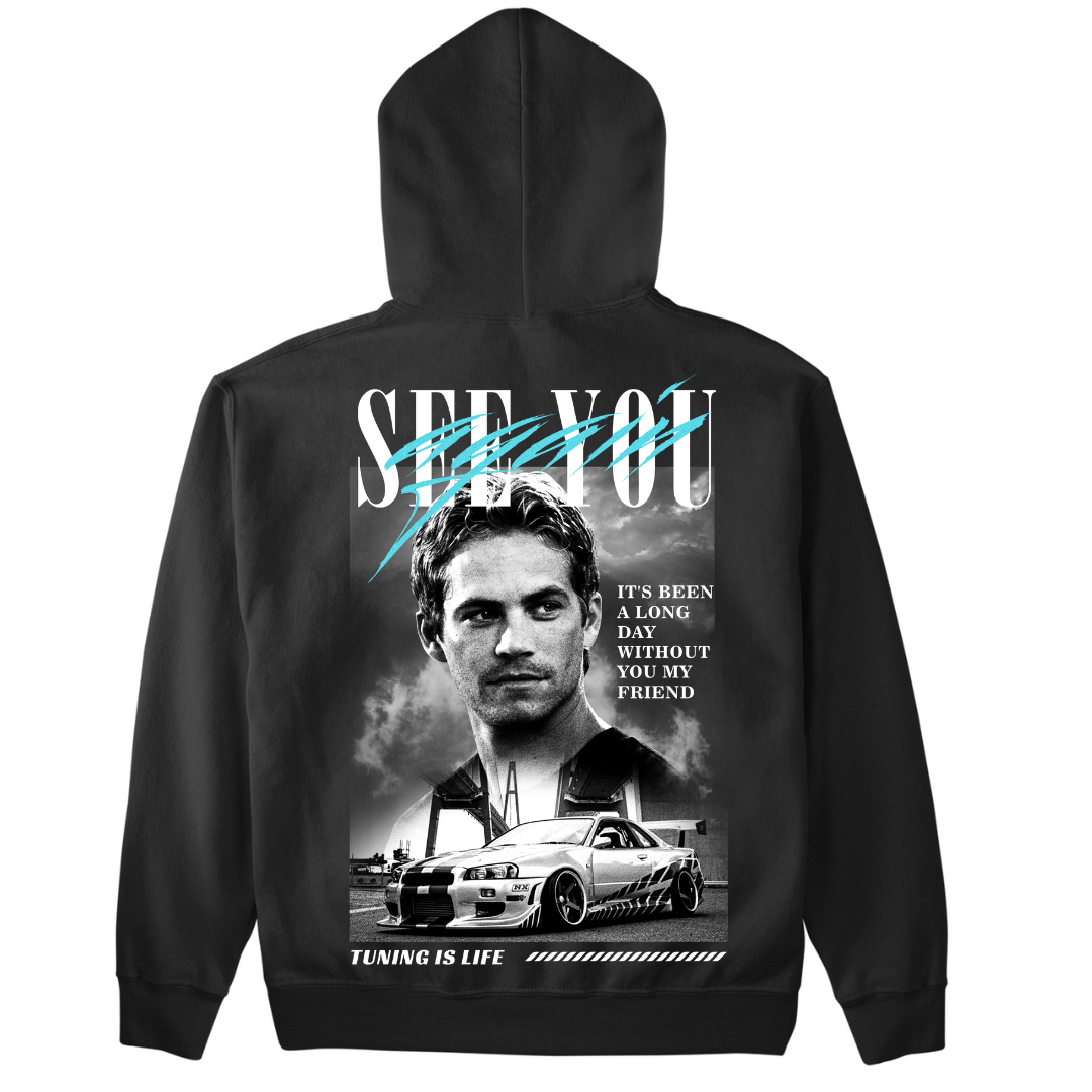 Paul walker pulli Clearance