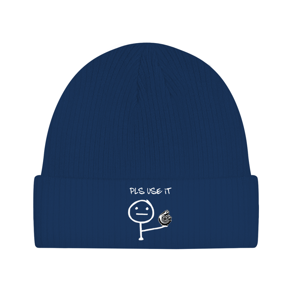 Pls use the Turbo - Beanie Unisex