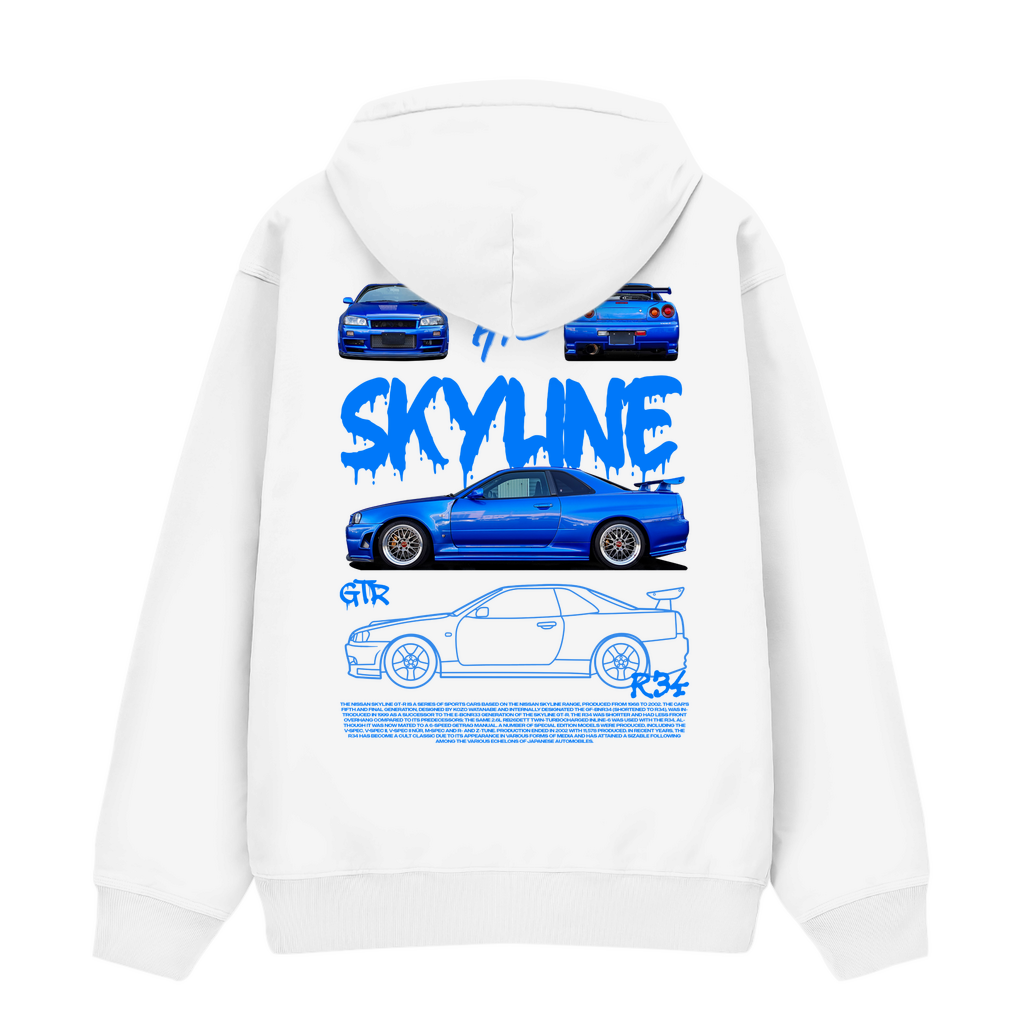 F&F couple - Hoodie Bündel