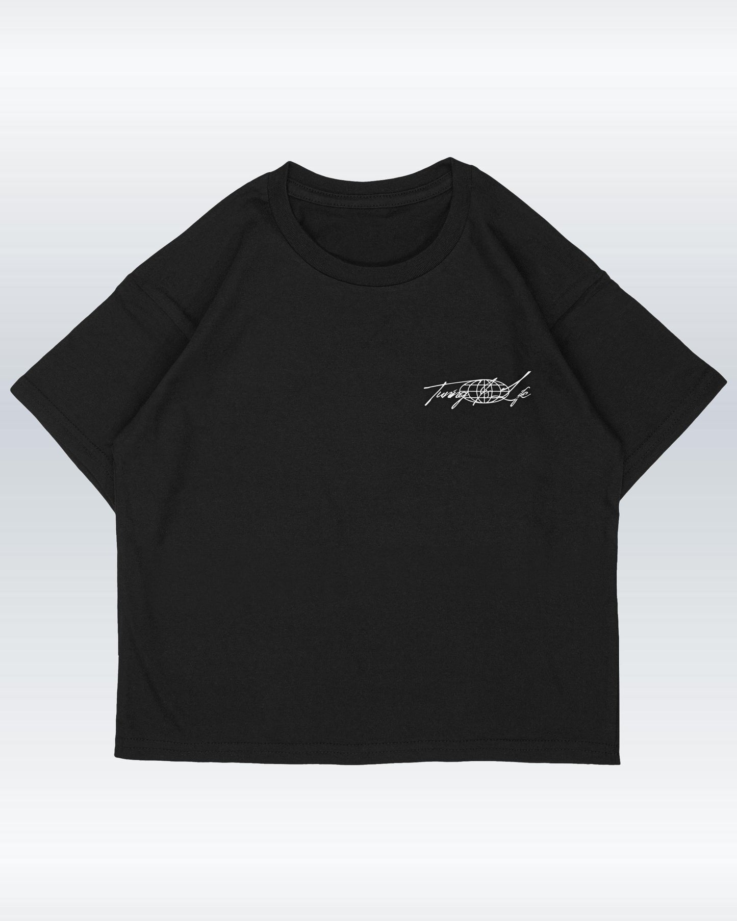 TuningIsLife SL - Oversize majica