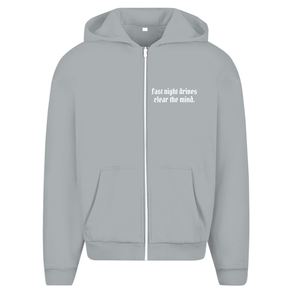 Očistite svoj um - Premium patentni zatvarač