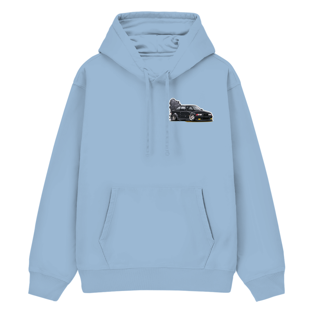 36 Car Motives - Premium Hoodie