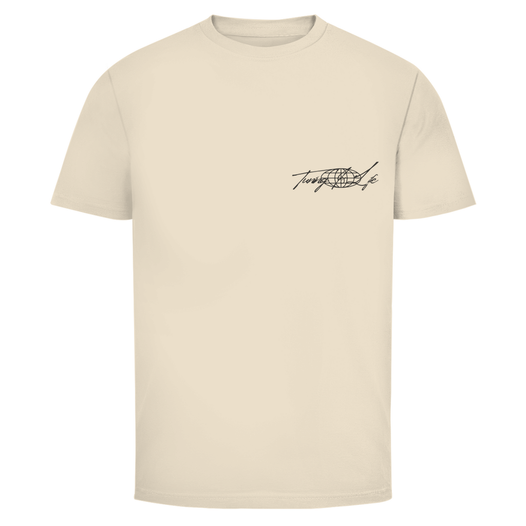 T-shirt masculino TuningIsLife - linha verão