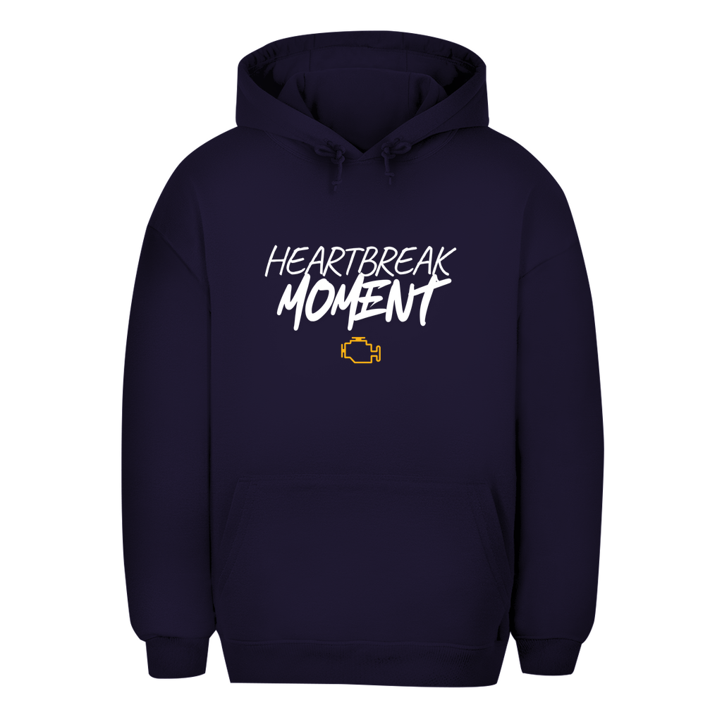 Heartbreak Moment - Oversize Hoodie
