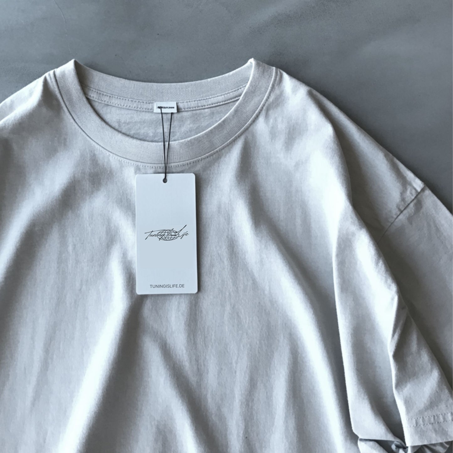 mogu letjeti - Oversize majica