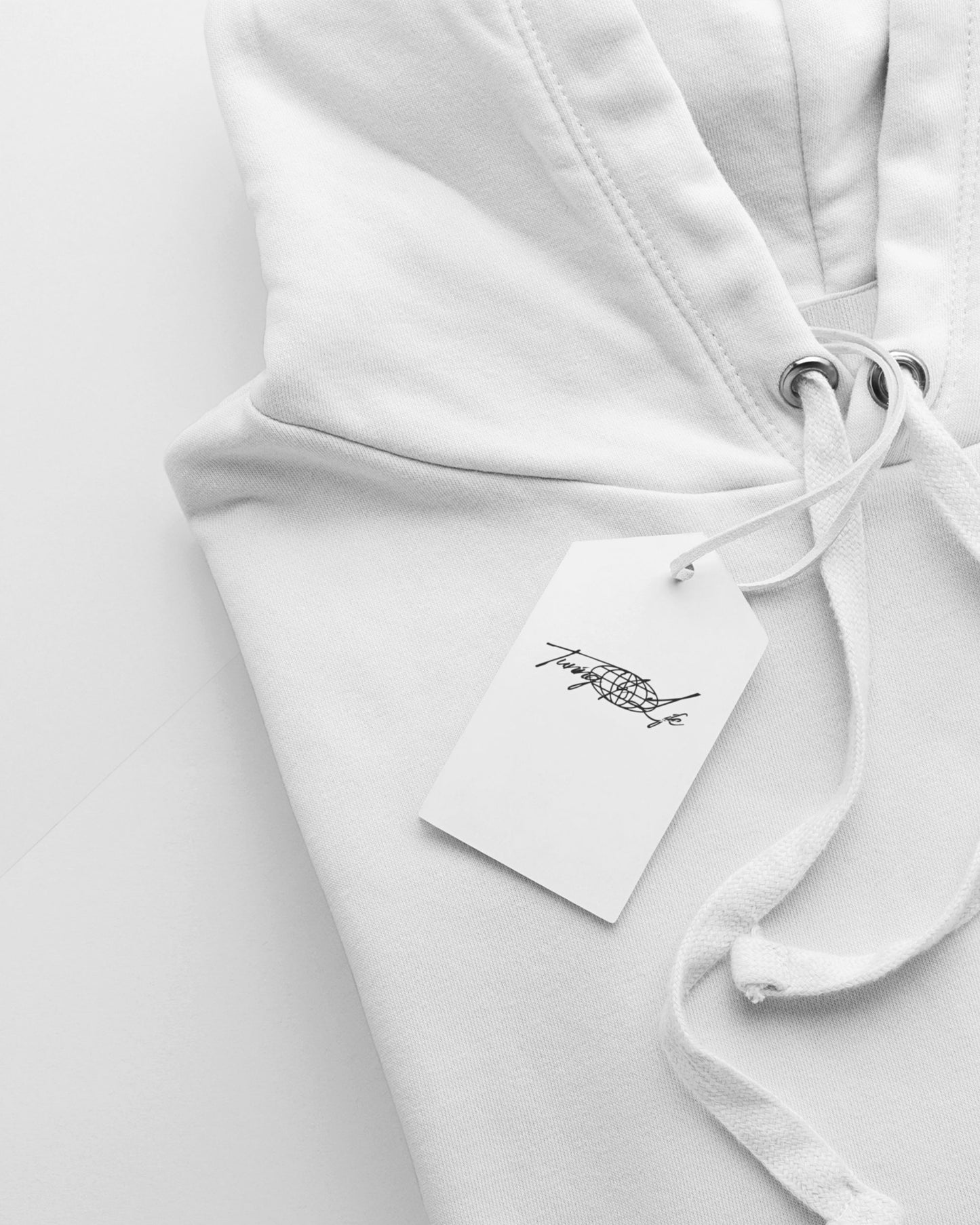 Anti Stock cars club - Premium Hoodie