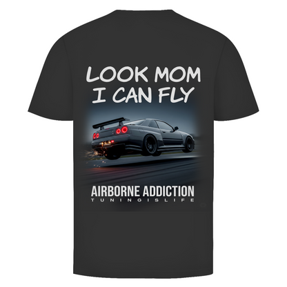i can fly - Premium Shirt