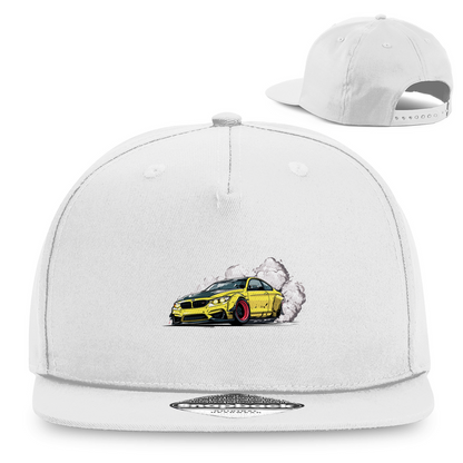 M3 Car Motifs - Cap