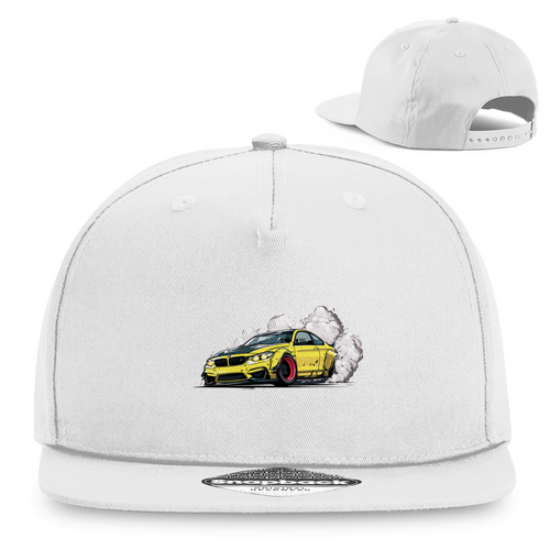 M3 Car Motives - Cap