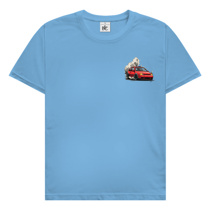 mk4 Car Motives - T-shirt