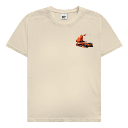 M Car Motives - Shirt