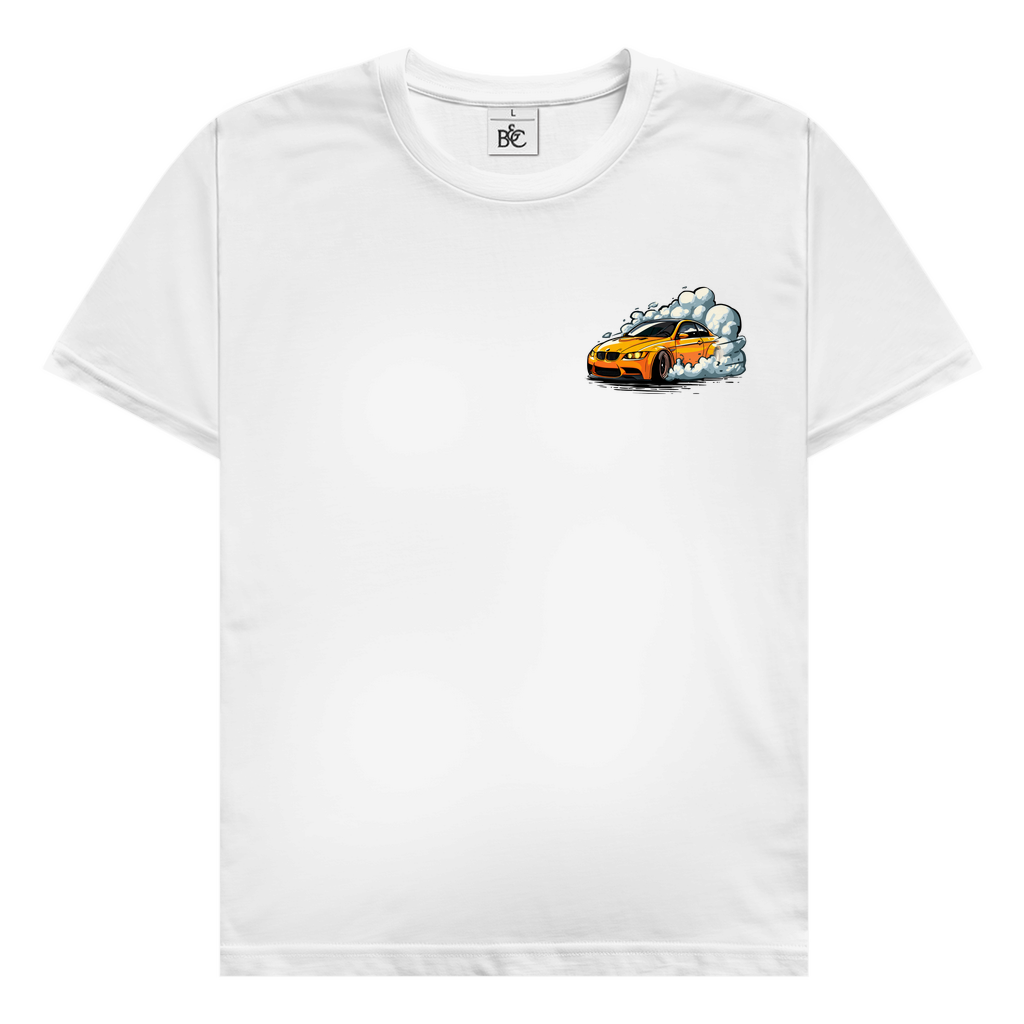 92 Car Motives - Shirt