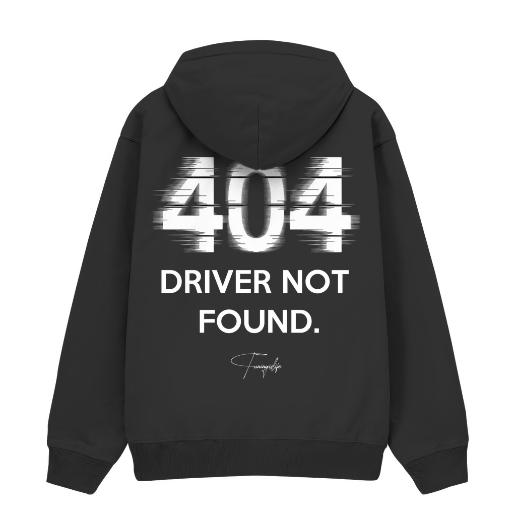 404 Couple - Hoodie Bündel