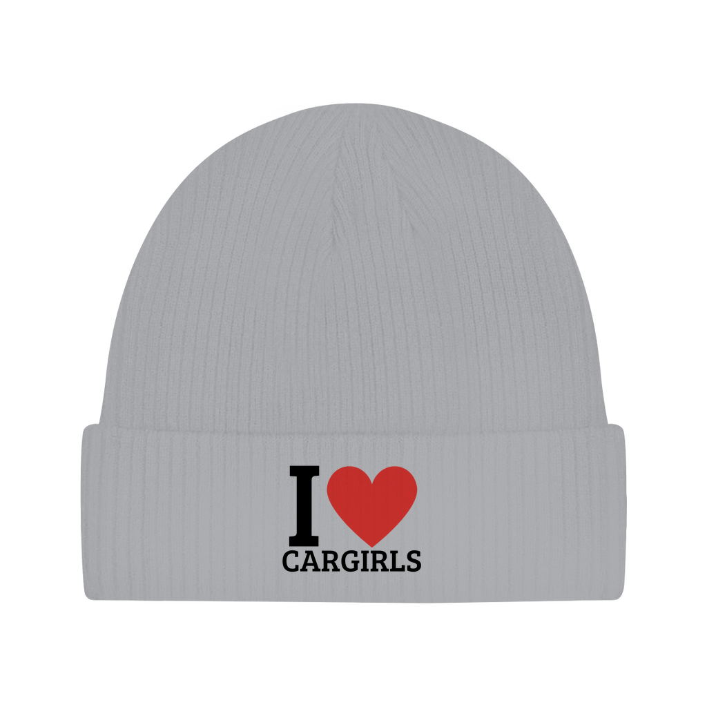 Volim Cargirls - Beanie Unisex