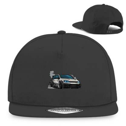 GTI Car Motifs - Cap
