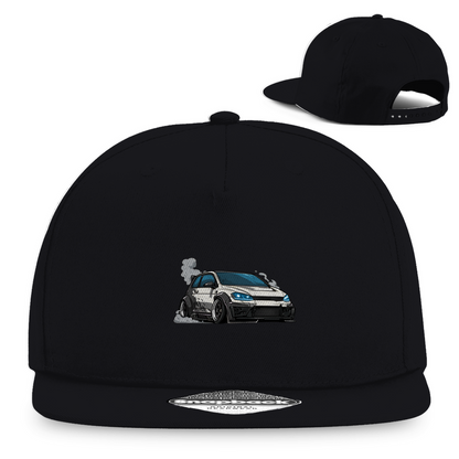 GTI Car Motifs - Cap