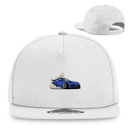 GT3 Car Motifs - Cap