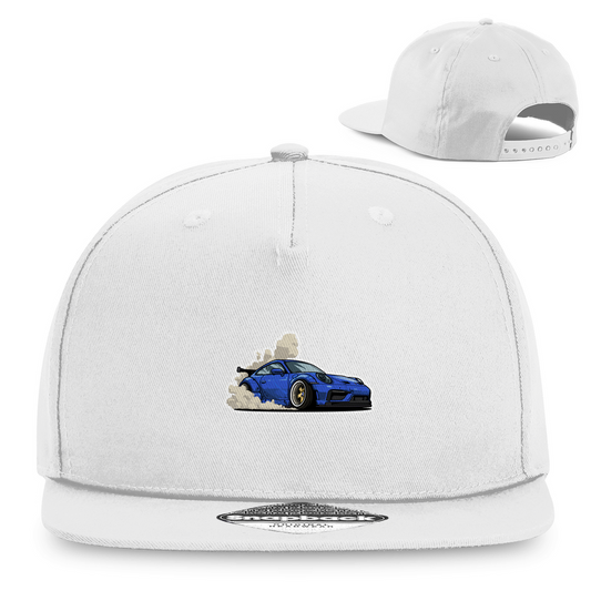 GT3 Car Motives - Cap