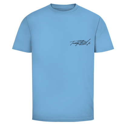 Herr T-shirt TuningIsLife-Summer line