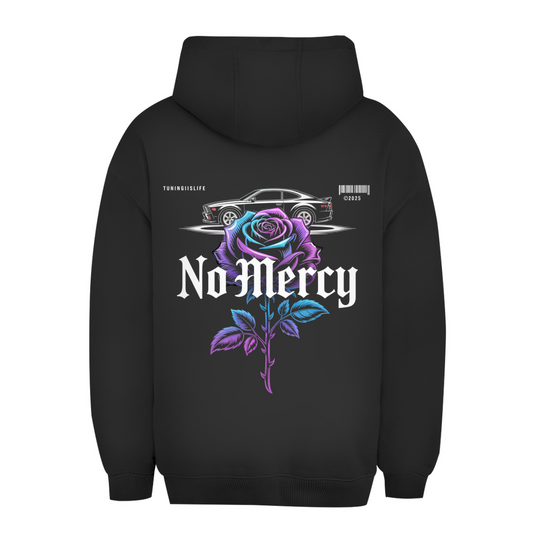 Unisex Oversize Hoodie No mercy