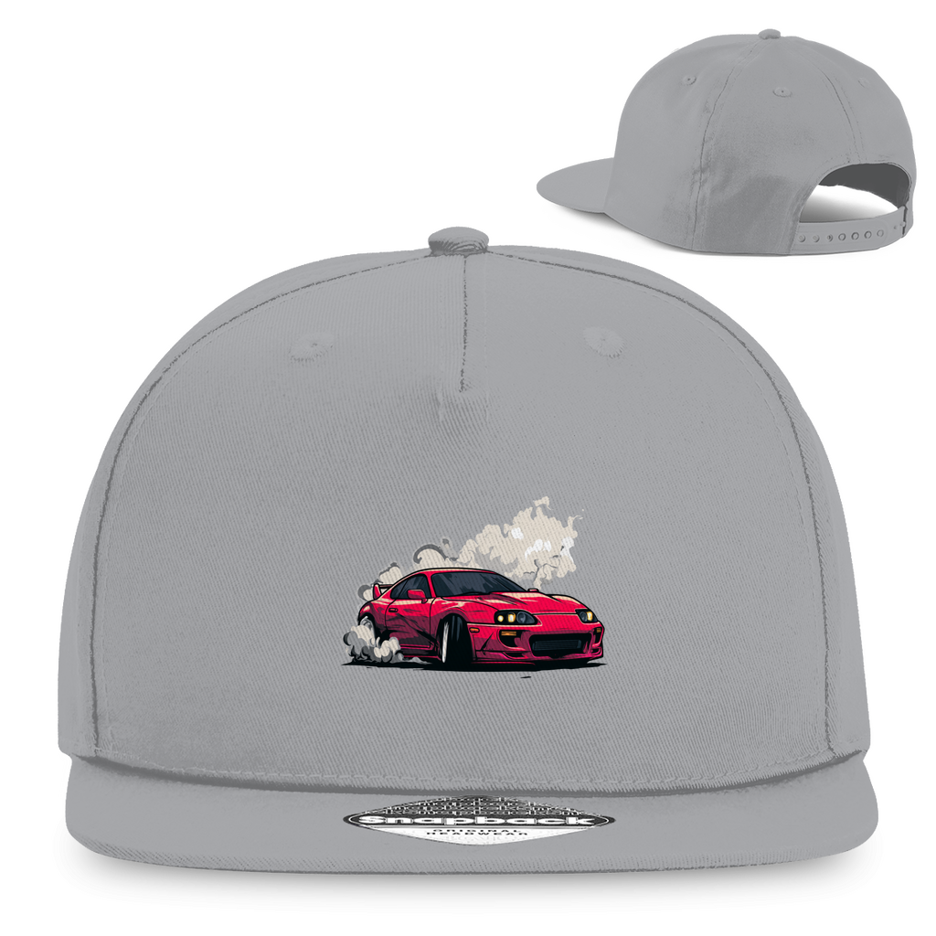 Supra Car Motives - Cap