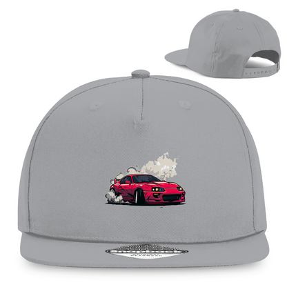 Supra Car Motifs - Cap