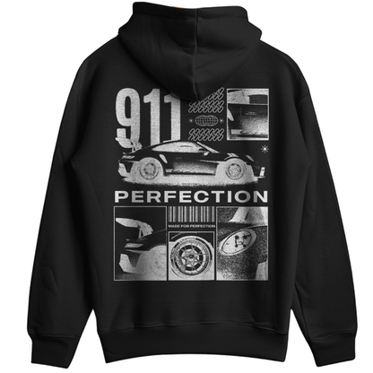 Perfection - Premium Hoodie