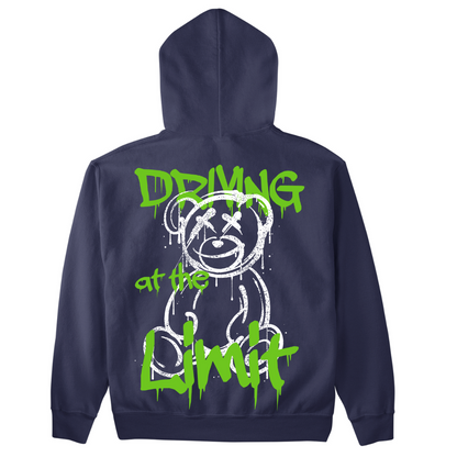 Driving at the Limit Premium Hoodie