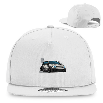 GTI Car Motifs - Cap